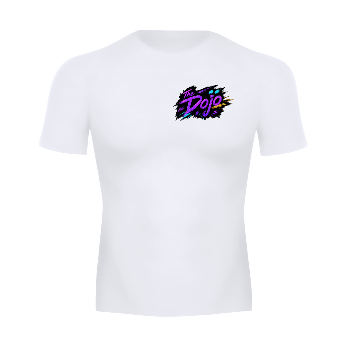 The Dojo Performance T-Shirt