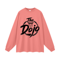 Dojo/FH6 Oversized Long Sleeve T-Shirt