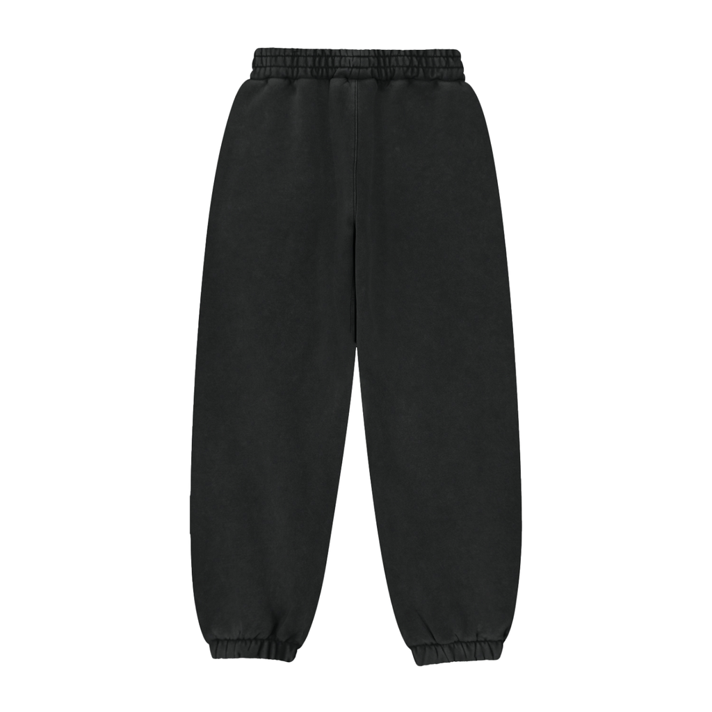 Fleeced Dojo Joggers