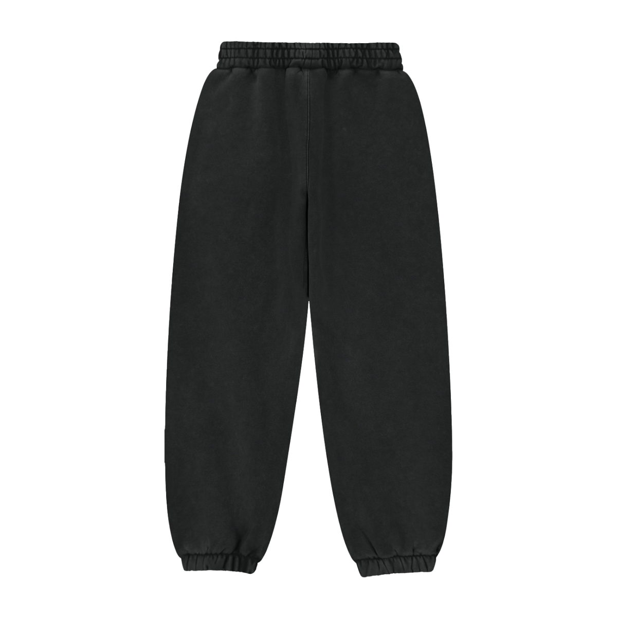 Fleeced Dojo Joggers