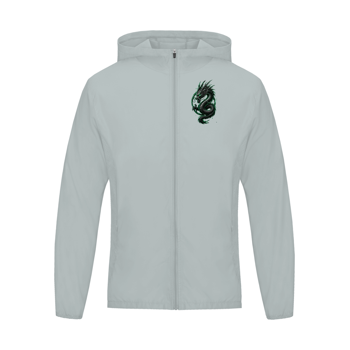 Dragon/Dojo Sports Jacket