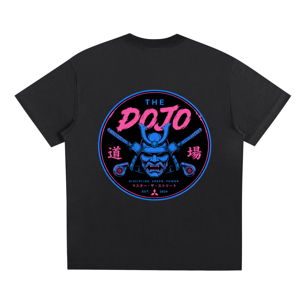 Premium Quick-Dry Koji T-Shirt