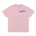 Premium Quick-Dry Koji T-Shirt