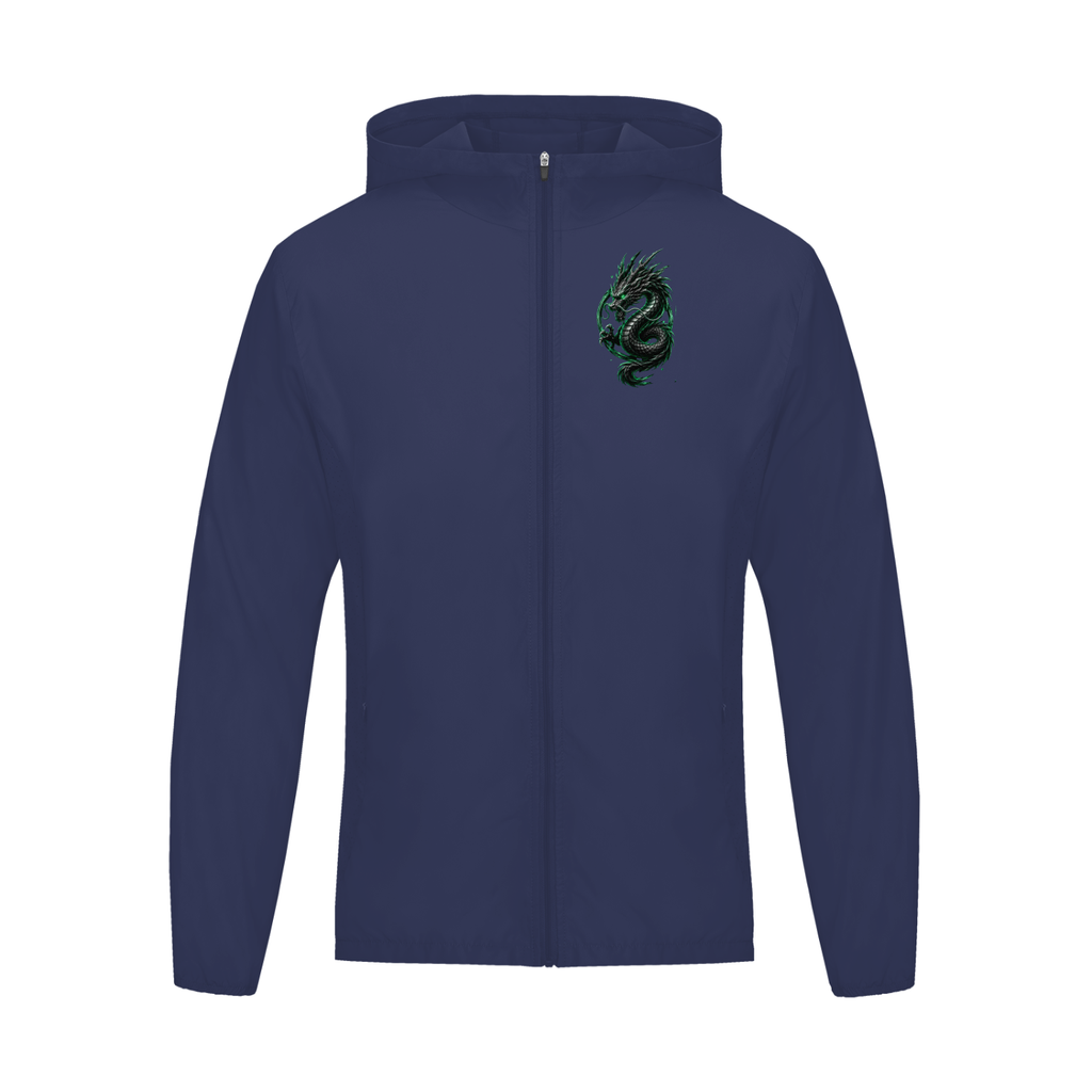 Dragon/Dojo Sports Jacket