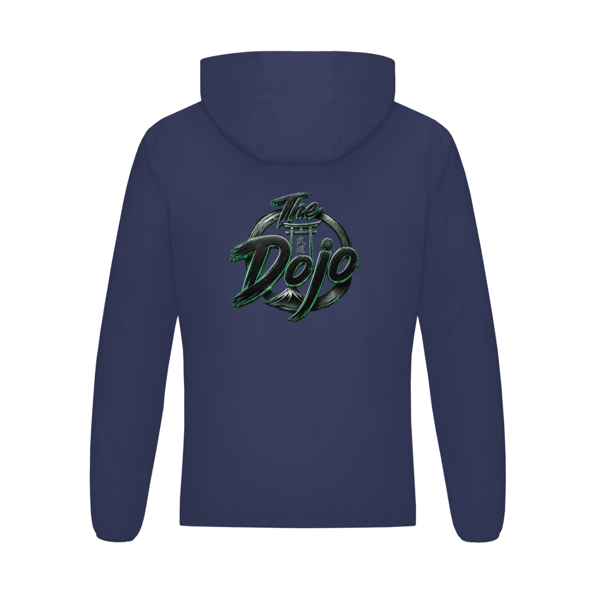 Dragon/Dojo Sports Jacket