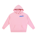 Oversize Koji/Dojo Fleeced Hoodie