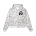 Premium Dojo/FH6 Meet Zip-Up Fleece Hoodie