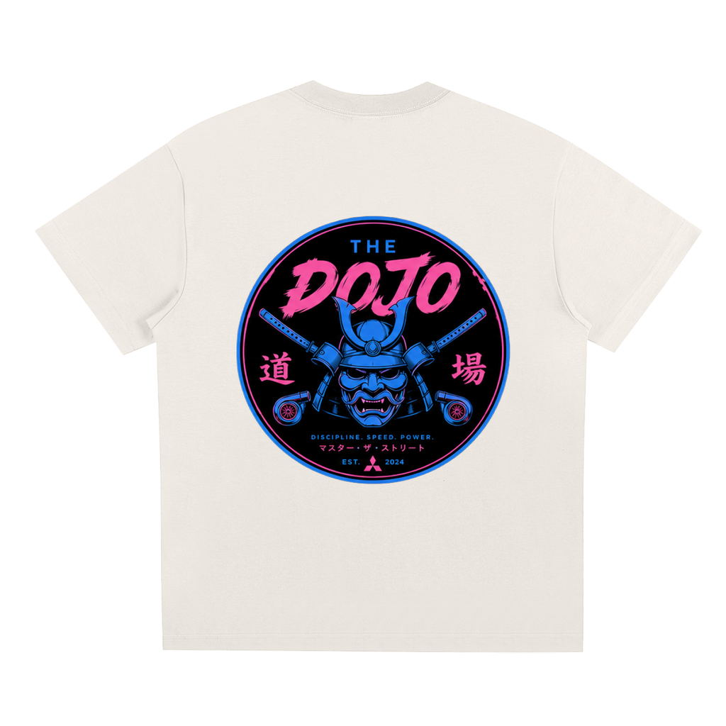 Premium Quick-Dry Koji T-Shirt