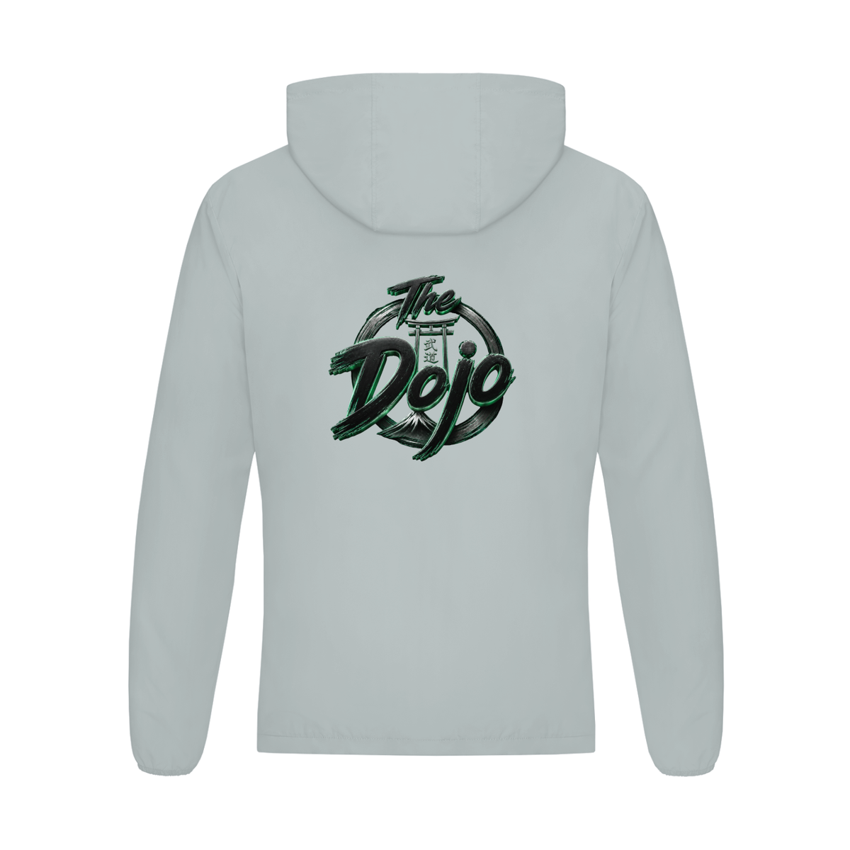 Dragon/Dojo Sports Jacket