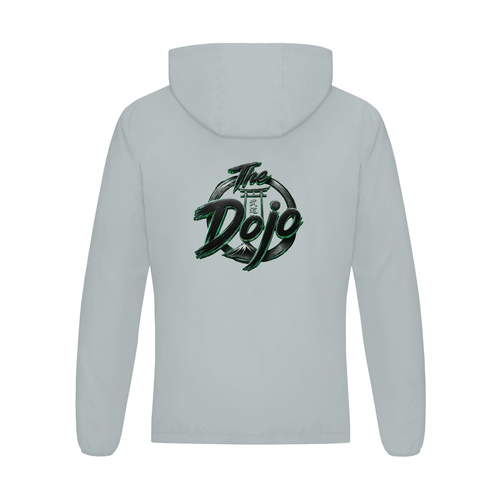 Dragon/Dojo Sports Jacket